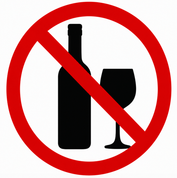 alcohol