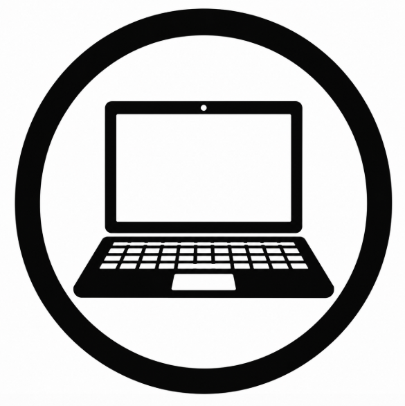 laptop