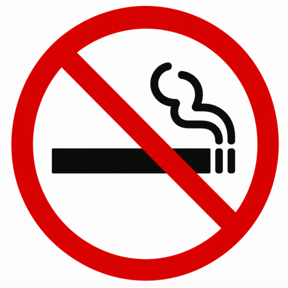 smoking