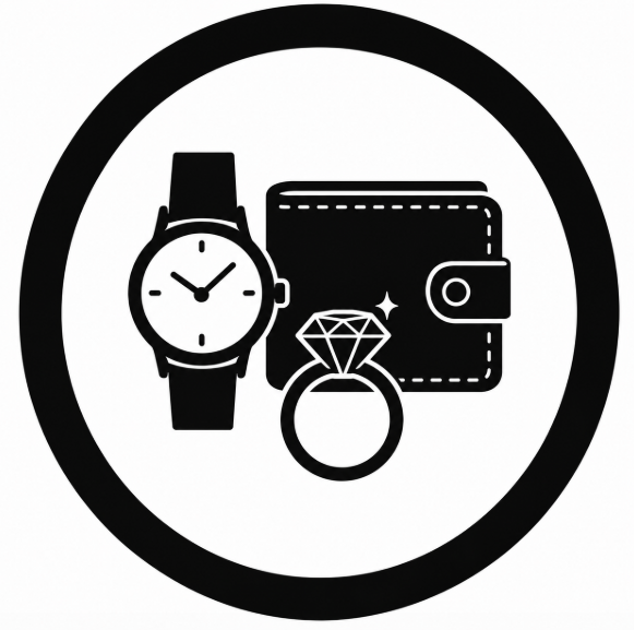 valuables